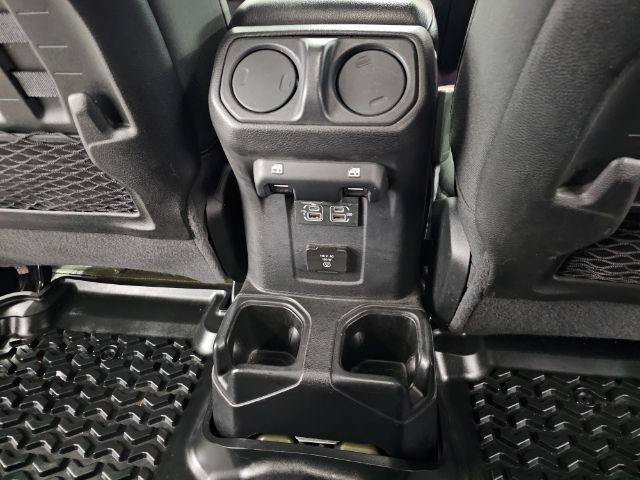 Used 2020 Jeep Wrangler Unlimited Rubicon AWD/4WD image 38