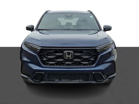 Certified 2025 Honda CR-V Sport-L image 2