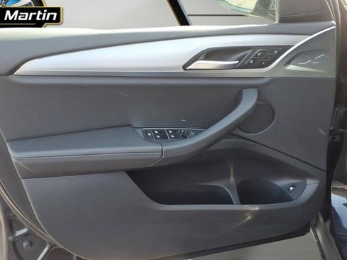 Used 2021 BMW X3 xDrive30e AWD/4WD image 8