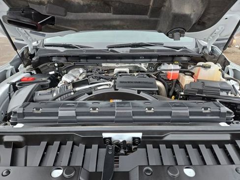 Used 2024 GMC Sierra 3500 SLE w/ SLE Convenience Package image 36