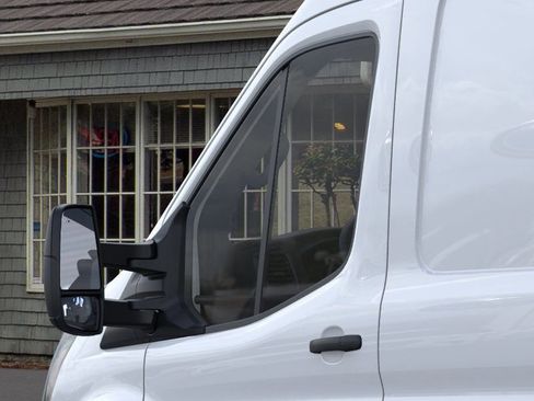 New 2026 Ford Transit 150 148 Medium Roof w/ Load Area Protection Package RWD image 20