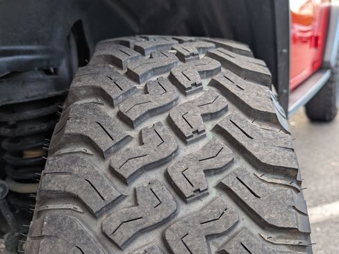 Used 2024 Jeep Wrangler Willys image 33