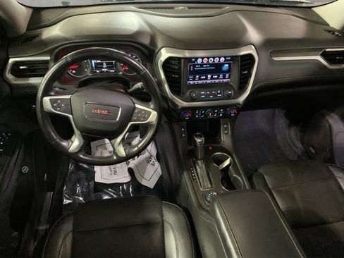 Used 2018 GMC Acadia SLT AWD/4WD image 11