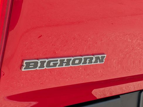 Used 2023 RAM 1500 Big Horn AWD/4WD image 15