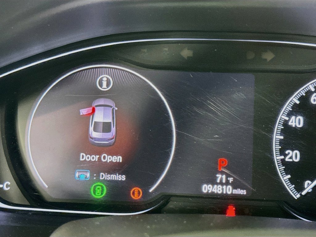 Used 2019 Honda Accord Sport image 12