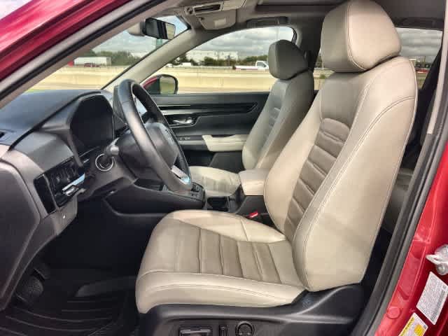 Used 2026 Honda CR-V EX-L image 11