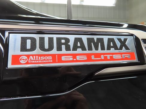 Used 2025 GMC Sierra 2500 AT4X image 59