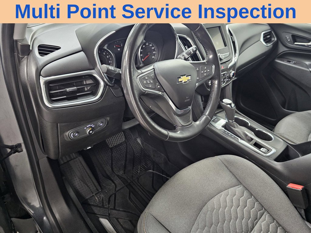 Used 2020 Chevrolet Equinox LT AWD/4WD image 11