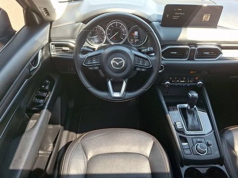 Used 2023 MAZDA CX-5 AWD 2.5 S image 12