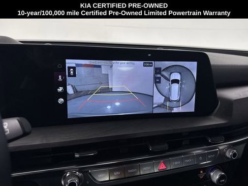 Certified 2024 Kia Telluride SX Prestige X-Line image 7