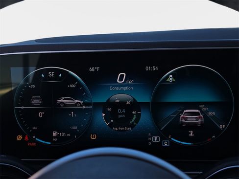 Used 2020 Mercedes-Benz GLE 350 4MATIC image 22