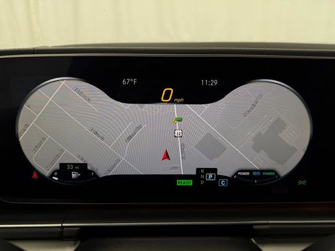 Used 2020 Mercedes-Benz GLS 450 4MATIC image 13