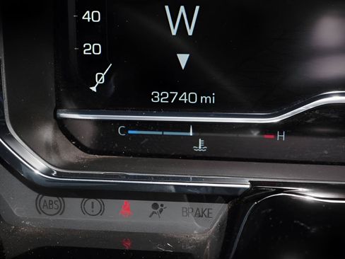 Certified 2023 GMC Sierra 1500 Elevation AWD/4WD image 16