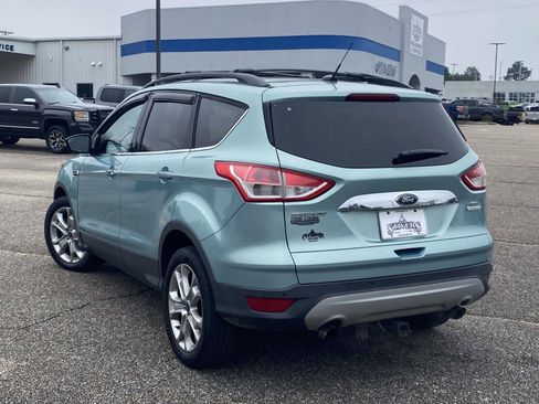 Used 2013 Ford Escape SEL image 5