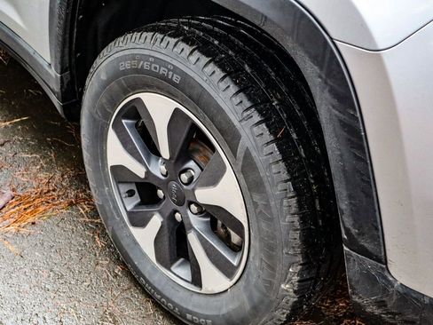 Used 2024 Jeep Grand Cherokee Limited 4xe image 43