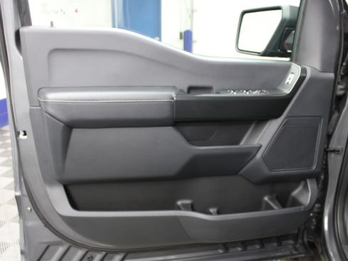 Used 2024 Ford F150 STX AWD/4WD image 61