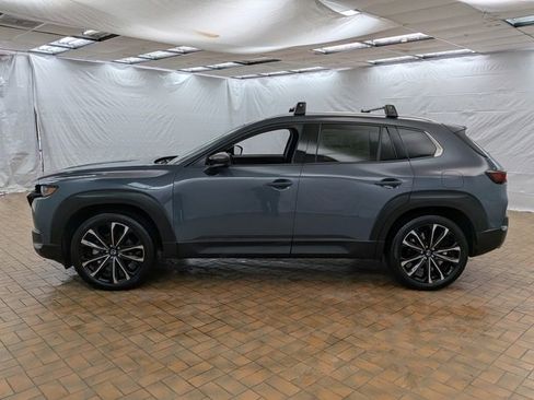 Certified 2025 MAZDA CX-50 2.5 Turbo w/ Weather Package image 4