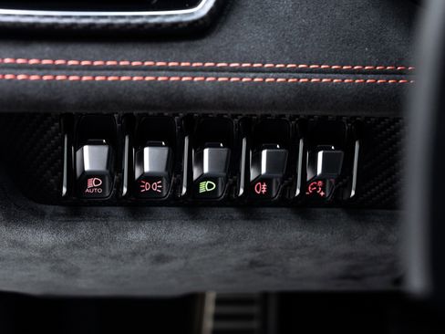 Used 2024 Lamborghini Huracan Sterrato image 56