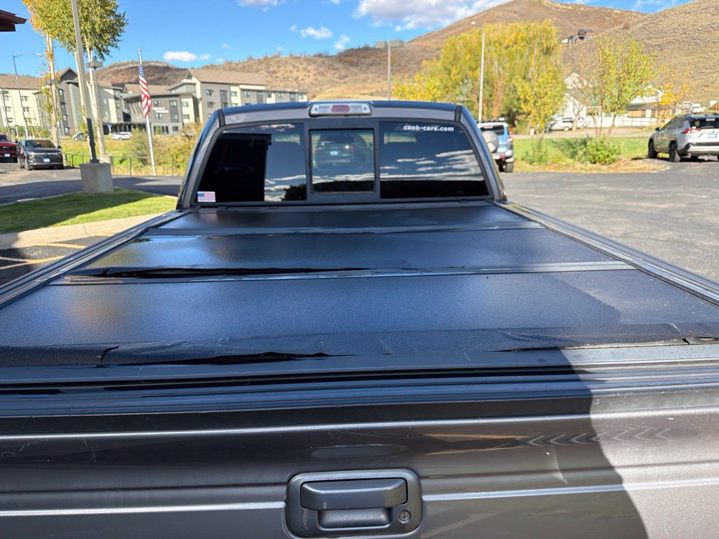 Used 2014 Ford F150 FX4 w/ Equipment Group 402A Luxury AWD/4WD image 26