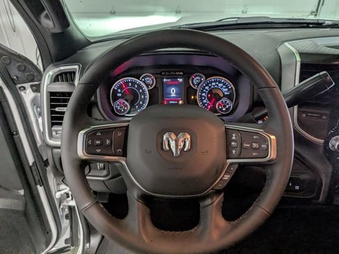 Used 2026 RAM 2500 Big Horn AWD/4WD image 16