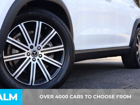 Used 2024 Mercedes-Benz GLE 350 GLE 350 image 2