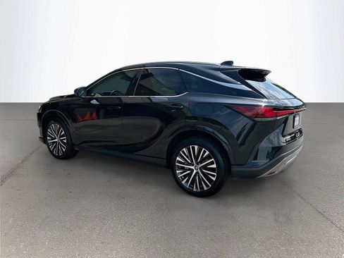 Used 2024 Lexus RX 350 w/ Technology Package AWD/4WD image 6