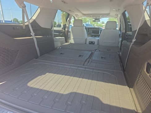 Used 2024 GMC Yukon XL Denali w/ Max Trailering Package AWD/4WD image 20