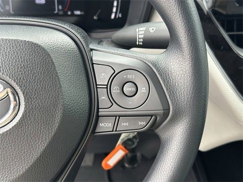 Certified 2026 Toyota Corolla Cross L image 13