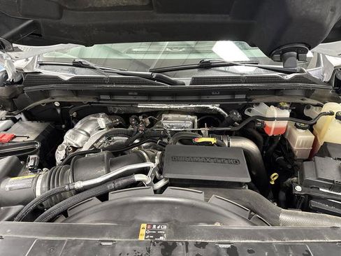 Used 2022 GMC Sierra 2500 AT4 w/ AT4 Premium Plus Package image 43