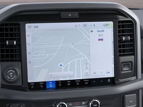 New 2026 Ford F150 XLT AWD/4WD image 14