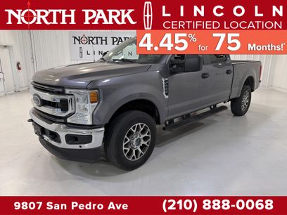 Used 2021 Ford F250 XL w/ STX Appearance Package