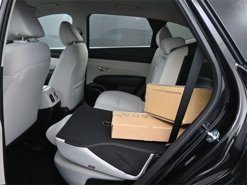 New 2026 Hyundai Tucson SEL image 14
