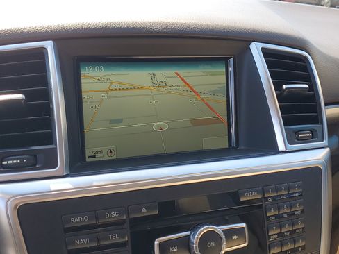 Used 2015 Mercedes-Benz ML 350 2WD image 24