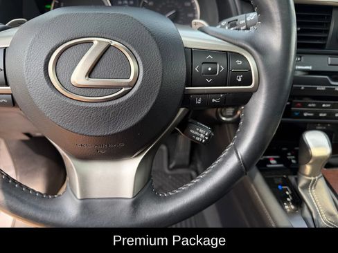 Used 2022 Lexus RX 350 AWD w/ Premium Package image 11