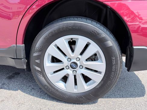 Used 2018 Subaru Outback 2.5i AWD/4WD image 36