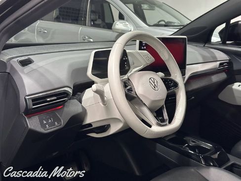 Used 2021 Volkswagen ID.4 1st Edition RWD image 13