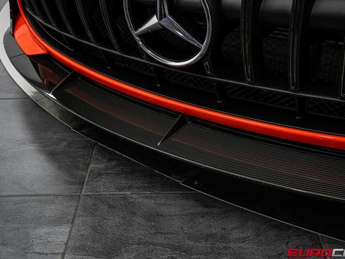 Used 2021 Mercedes-Benz AMG GT Black Series image 13