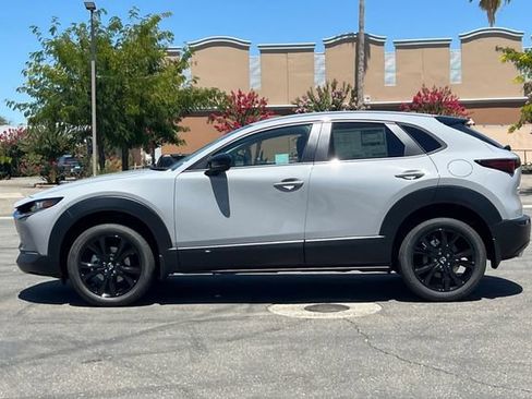 New 2026 MAZDA CX-30 AWD 2.5 S w/ Select Sport Pkg image 9