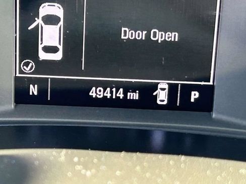 Used 2025 Chevrolet Malibu LT FWD image 5
