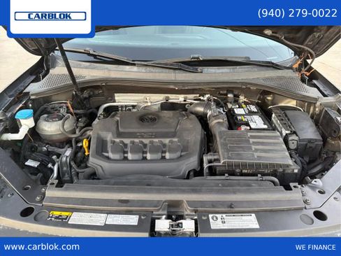 Used 2019 Volkswagen Tiguan SEL image 11