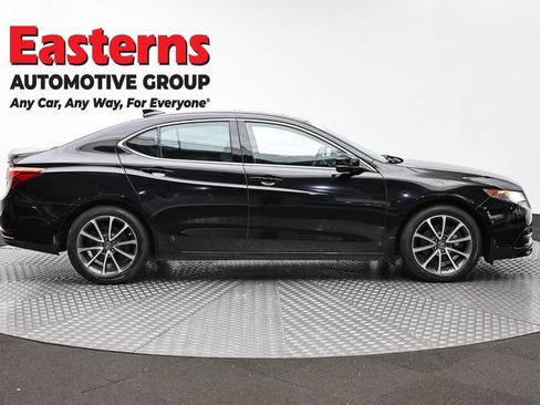 Used 2016 Acura TLX V6 w/ Technology Package image 4