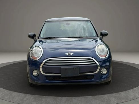 Used 2015 MINI Cooper 2-Door Hardtop FWD image 8