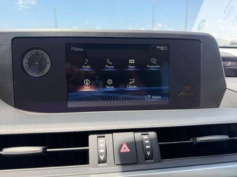Used 2021 Lexus ES 350 w/ Premium Package FWD image 20