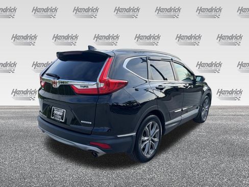 Used 2019 Honda CR-V Touring image 9