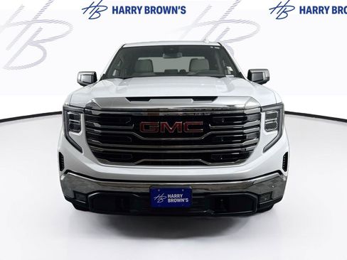 Used 2024 GMC Sierra 1500 SLT w/ SLT Premium Package AWD/4WD image 27