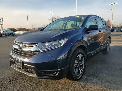 Used 2019 Honda CR-V LX image 7