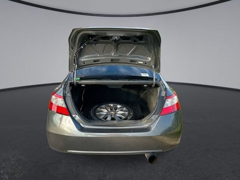 Used 2009 Honda Civic EX-L image 27