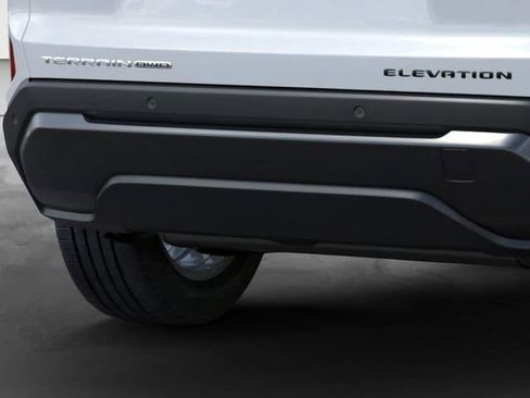 New 2026 GMC Terrain Elevation w/ Elevation Premium Package image 14