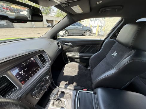 Used 2023 Dodge Charger Scat Pack w/ Plus Group image 27