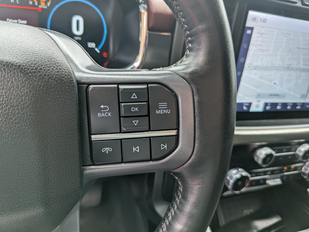 Used 2023 Ford F150 Lariat AWD/4WD image 39